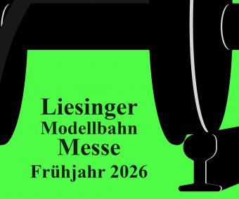 Flyer Liesinger Modellbaumesse