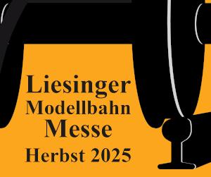 Flyer Liesinger Modellbaumesse